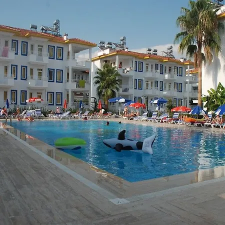 Hotel Dream Of Side 