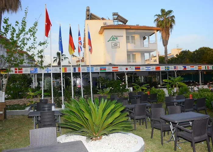 Hotel Dream Of Side