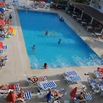 Hotel Dream Of Side 